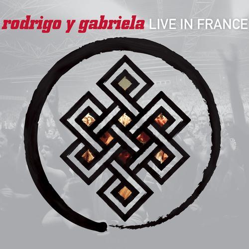 Rodrigo y Gabriela - Live in France (2011)