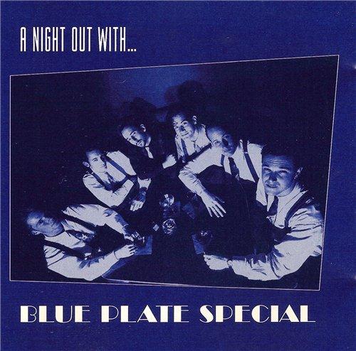 Blue Plate Special - A Night Out With... (1998)