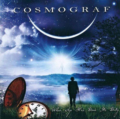 Cosmograf - When Age Has Done It's Duty (2011)