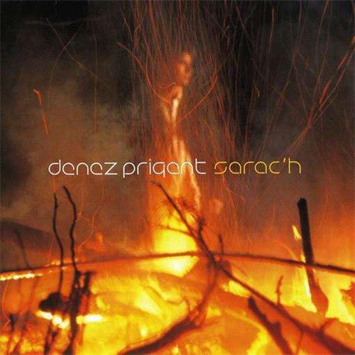 Denez Prigent - Sarac'h (2003)