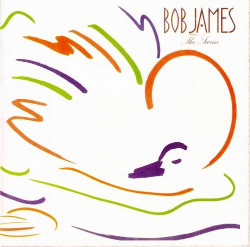Bob James - The Swan - 1993 (2007)