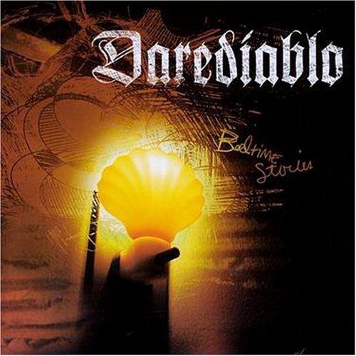 Darediablo - Bedtime Stories (2002)