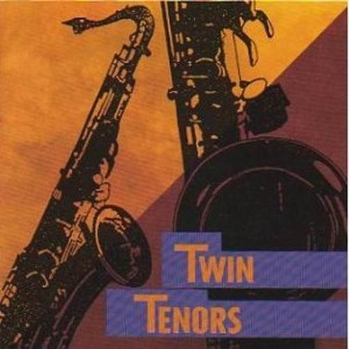 Bob Mintzer - Twin Tenors (1993)