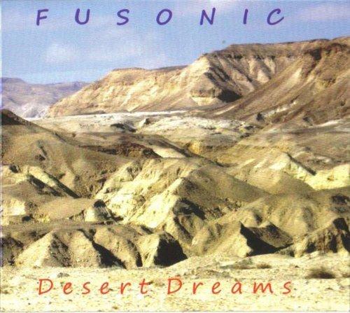 Fusonic - Desert dreams (2010)