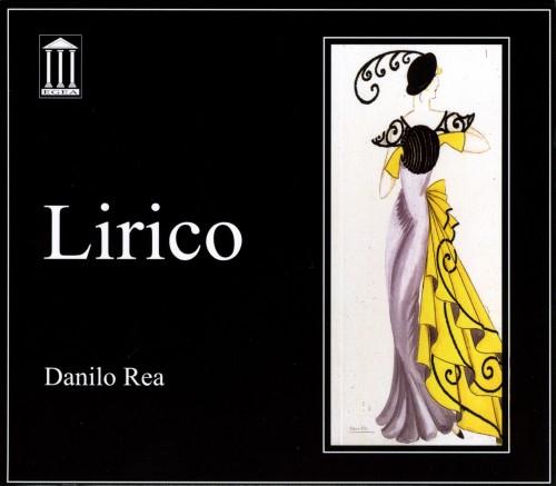 Danilo Rea - Lirico (2003)