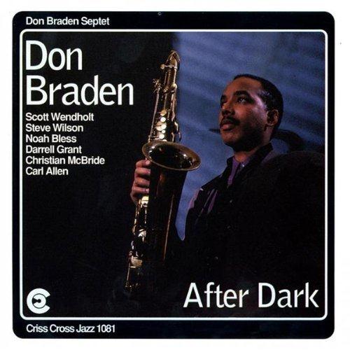 Don Braden Septet - After Dark (1994)
