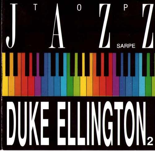 Duke Ellington - Top Jazz (1990)