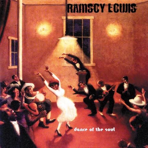 Ramsey Lewis - Dance Of The Soul (1997)