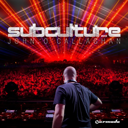 John O'Callaghan. Subculture (2013)