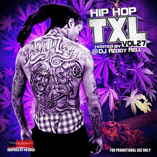 Hip Hop TXL Vol 27 (2013)