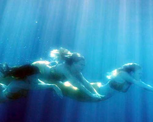 H2O: Просто добавь воды