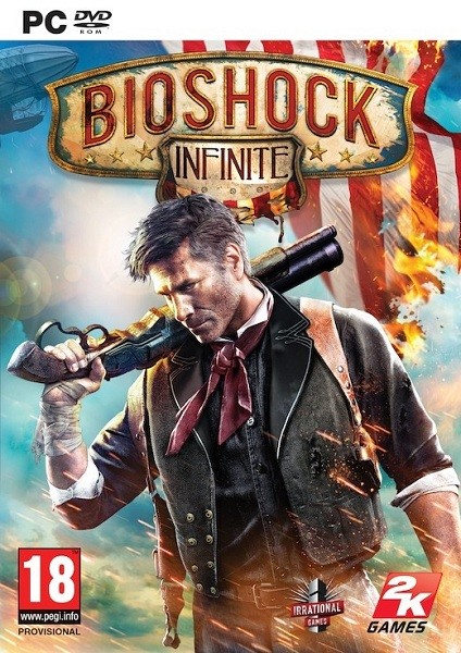 BioShock Infinite (2013/Repack)