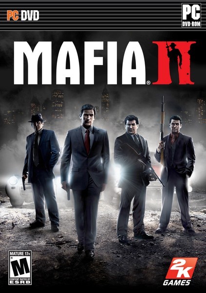 Mafia 2 (2010/Repack)