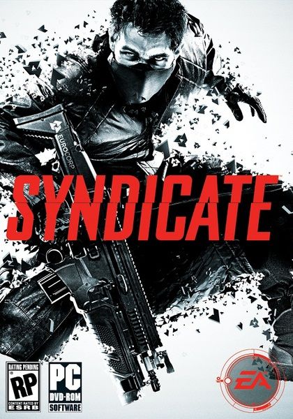 Syndicate (2012/Repack)