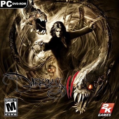 The Darkness II. Limited Edition (2012/Repack)
