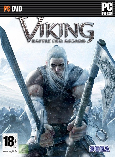 Viking: Battle for Asgard (2012/Repack)