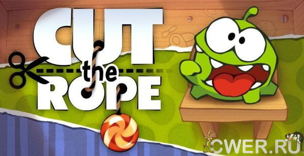 Cut the Rope