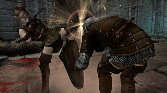 Clan of Champions (2012)