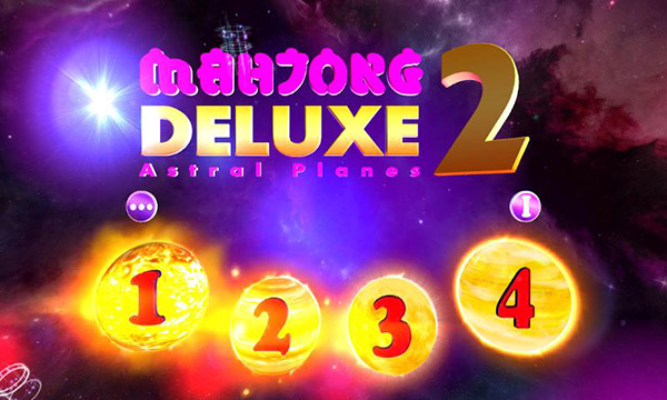 Mahjong Deluxe 2 (2013)