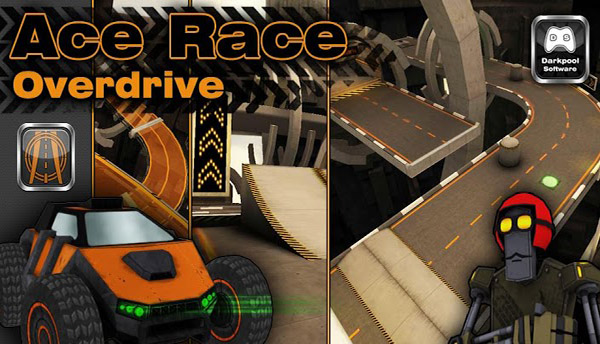 Ace Race Overdrive (2013)