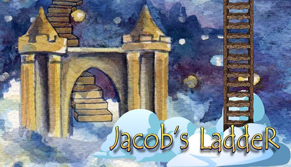 Jacob's Ladder (2013)