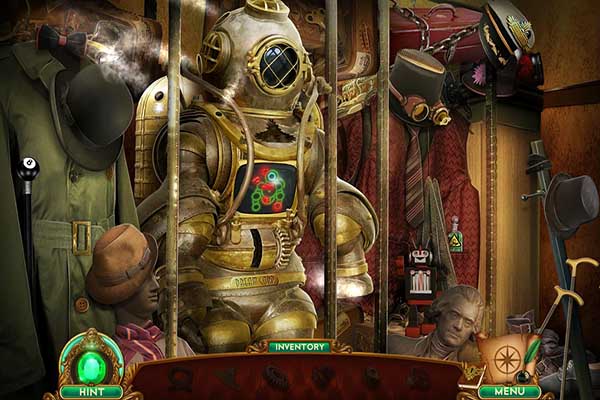 The Emerald Maiden: Symphony of Dreams Collector's Edition (2013)