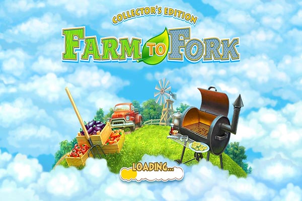 Farm to Fork Collector's Edition (2014)