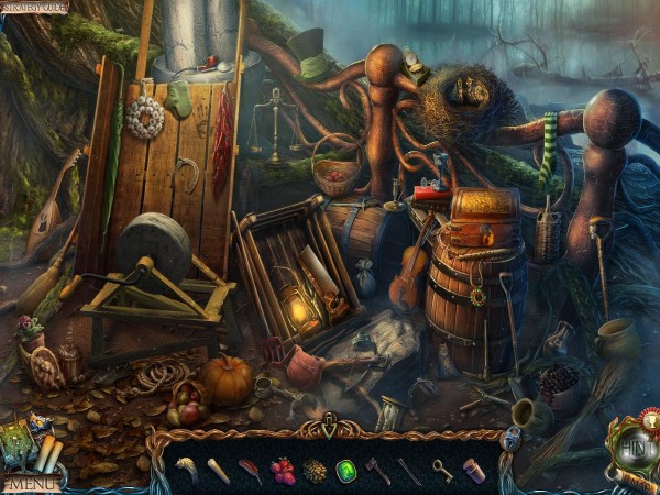 Потерянные земли. Темный Повелитель. Коллекционное издание (2014)