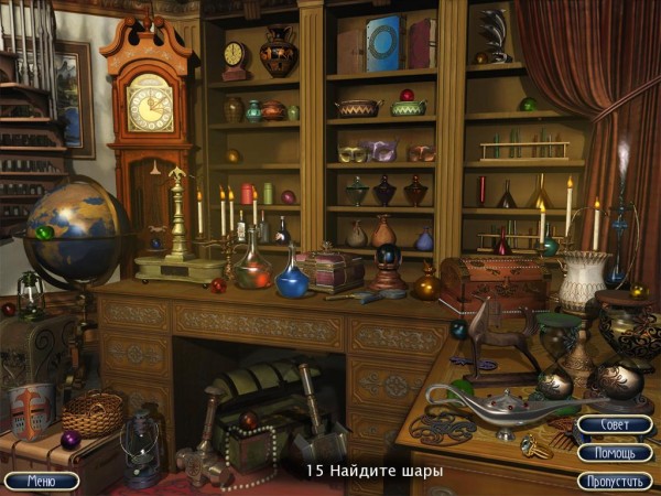 Jewel Match 4 (2014)