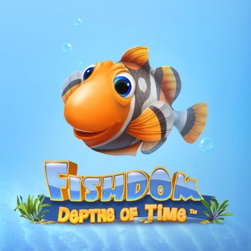 Fishdom. Depths of Time Collector's Edition (2014)