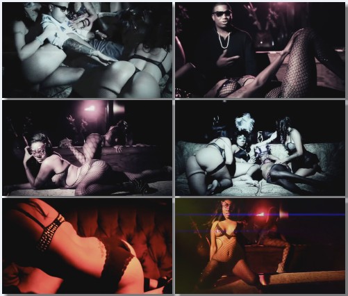 Verse Simmonds feat Red Cafe & Gucci Mane