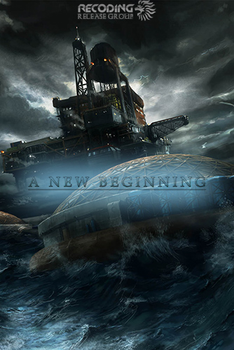 A New Beginning: Final Cut