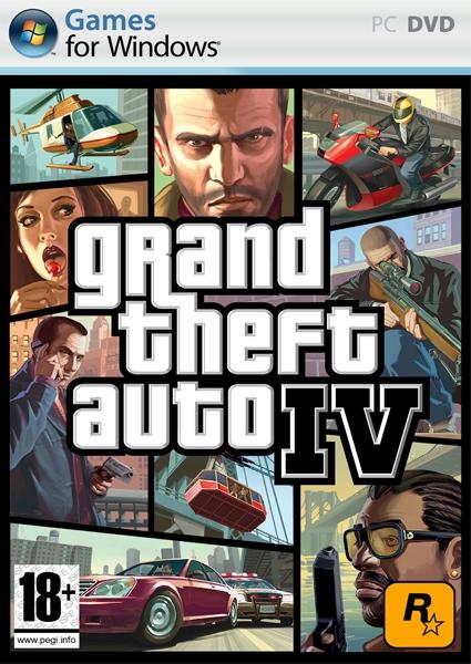 Grand Theft Auto IV. Complete Edition