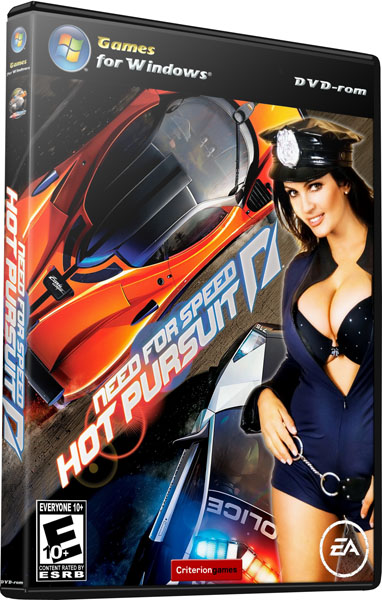 Need for Speed: Hot Pursuit: Limited Edition
