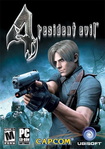 Resident Evil 4: Ultimate Edition