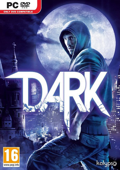 Dark (2013/Repack)