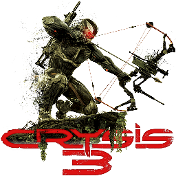 Crysis 3 logo