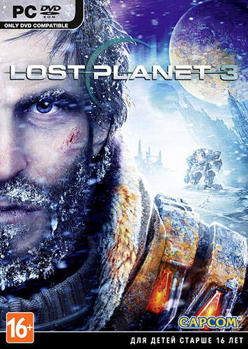Lost Planet 3 (2013)