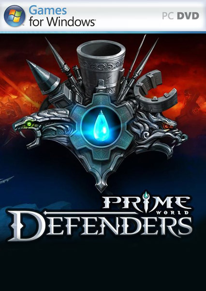 Prime World: Defenders (2013/Repack)
