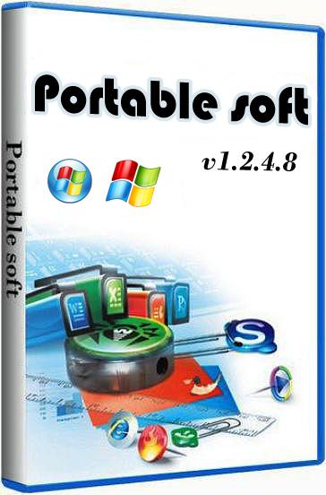 Portable soft 1.2.4.8