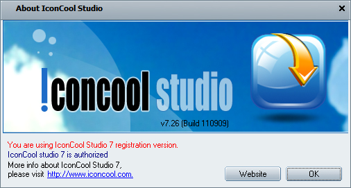 IconCool Studio