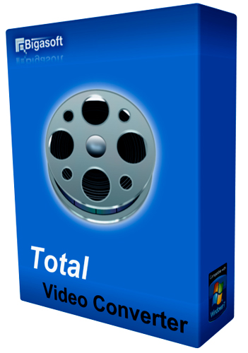 Bigasoft Total Video Converter