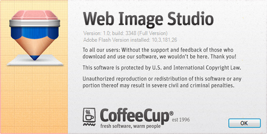 Web Image Studio