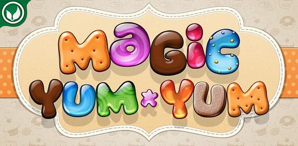 Magic Yum-Yum (2012)