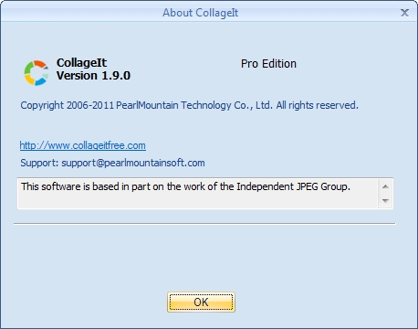 Portable CollageIt Pro 1.9.0.3533