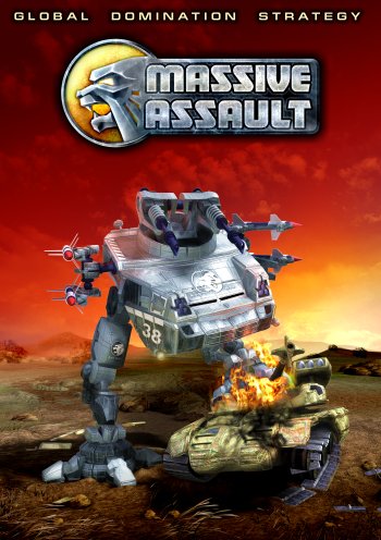  Massive Assault (- 2000 / ) (RUS) [Repack]