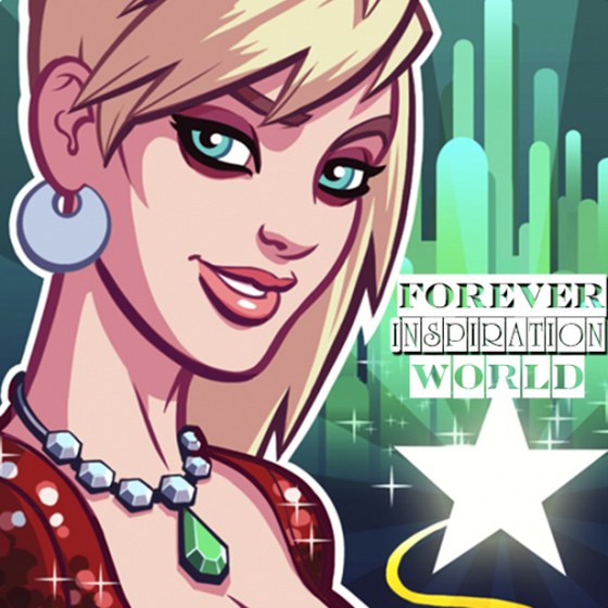 Forever Inspiration World (2014)