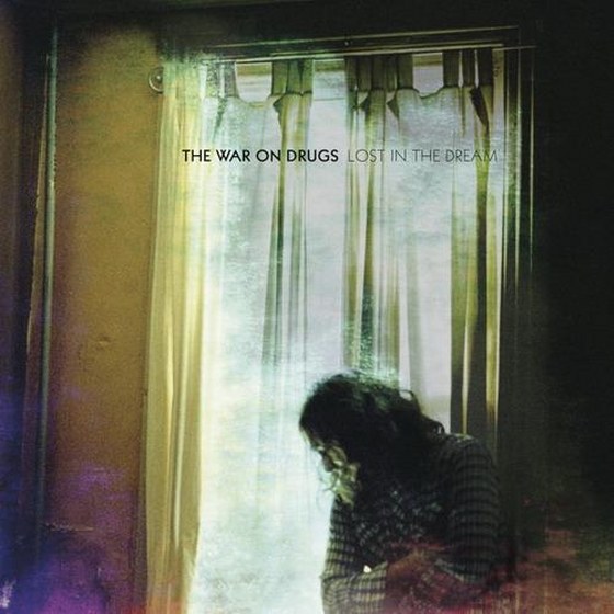 The The War On Drugs - Lost in the Dream (2014)
