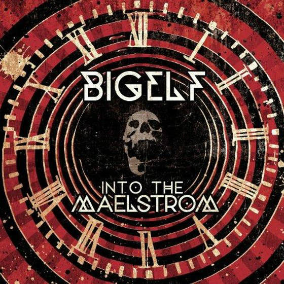 Bigelf. Into The Maelstrom (2014)