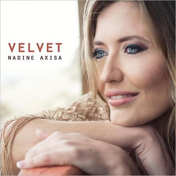 Nadine Axisa. Velvet (2014)